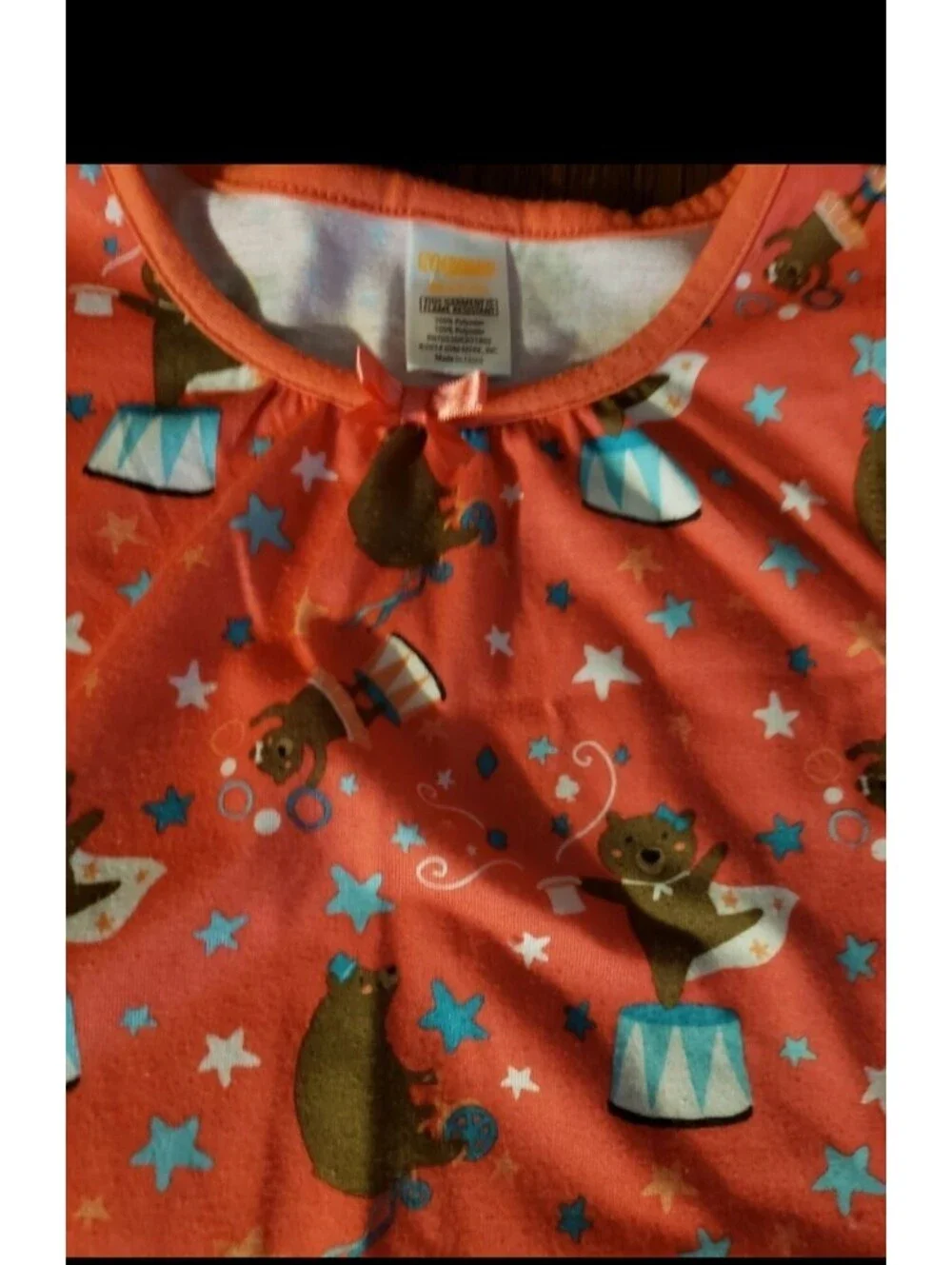 Gymboree girls